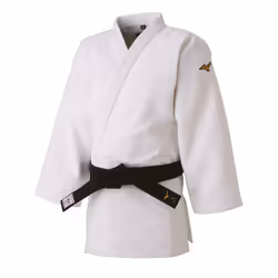 Kimono Judo Mizuno IJF 2023 JPN