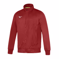 Veste de survêtement Mizuno Team Core