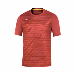Maillot Mizuno Team Chiba