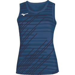 Débardeur femme Mizuno Team Chiba