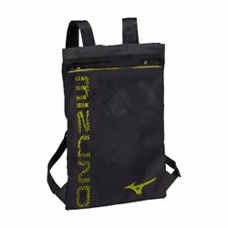 Sac à dos en mesh Mizuno