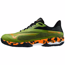 Chaussures de padel Mizuno Wave Exceed Light