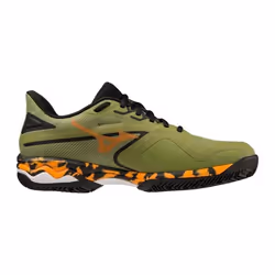 Chaussures de sport Mizuno Wave Exceed Light 2 Padel  61gb232290