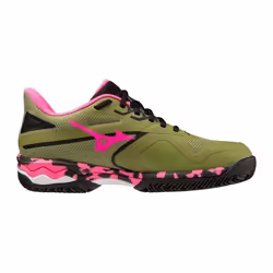 Chaussures de padel femme Mizuno Wave Exceed Light