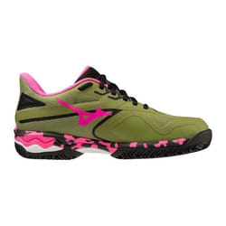 Chaussures de padel femme Mizuno Wave Exceed Light