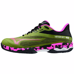 Chaussures de padel femme Mizuno Wave Exceed Light