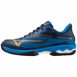 Chaussures de tennis Mizuno Wave Exceed Light CC