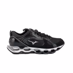 BASKETS MIZUNO WAVE PROPHECY BETA 2 NOIRES