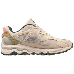 Sports Shoes Wave Mujin Tl Textile Beige - 44