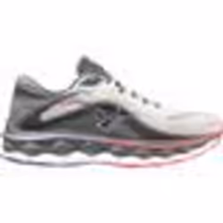 Chaussures de Course - MIZUNO - Sky 7 Donna - Gris - Pearl blue / white / high-vis pink - Régulier