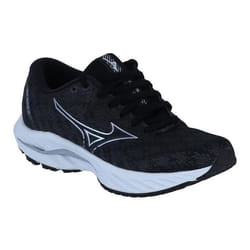 Sports Shoes Wave Inspire 19 Textile Blanc