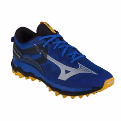 Chaussures de trail Mizuno Wave Mujin 9
