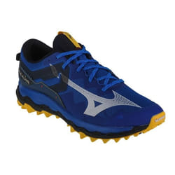 Chaussures de trail Mizuno Wave Mujin 9