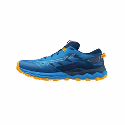 Chaussures de trail Mizuno Wave Daichi 7