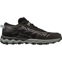 Mizuno Femme Wave Daichi 7 GTX Running- Blk Oblue Sweather