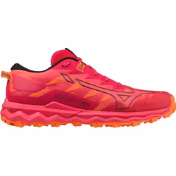 Mizuno Daichi 7 G-TX Donna Chaussures de Course de Trail Violet Violet