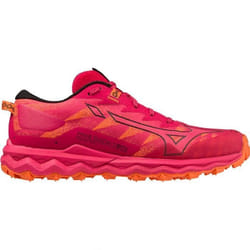 Mizuno Daichi 7 G-TX Donna Chaussures de Course de Trail Violet Violet