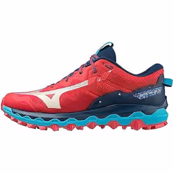 Chaussures de trail femme Mizuno Wave Mujin