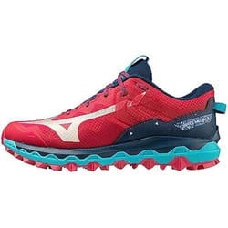 Chaussures de trail femme Mizuno Wave Mujin