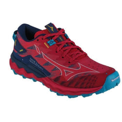 mizuno wave daichi 7 (w) rose