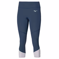 Legging 3/4 femme Mizuno Core Impulse