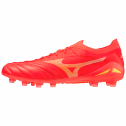 Chaussures de football Mizuno Morelia Neo Beta Elite FG
