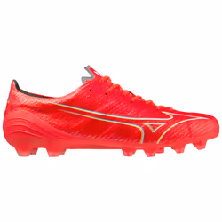 Chaussures de football Mizuno Alpha Japan FG