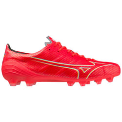 Chaussures de football Mizuno Alpha Japan FG