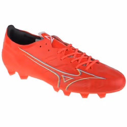 Chaussures de football Mizuno Alpha Elite FG