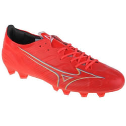 Chaussures de football Mizuno Alpha Elite FG