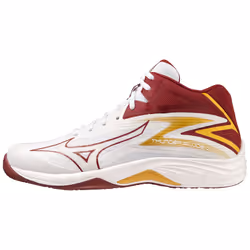 Chaussures indoor femme Mizuno Thunder Blade 3 Mid