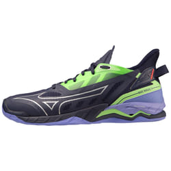 Mizuno Wave Mirage 5 Bleu Marine