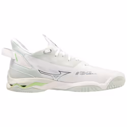 Chaussures indoor femme Mizuno Wave Mirage 5 - 38