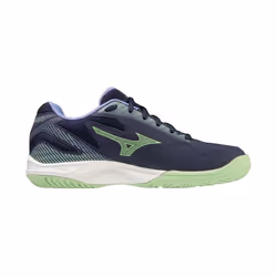 Chaussures indoor enfant Mizuno Stealth Star