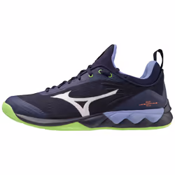 Chaussures indoor enfant Mizuno Wave Luminous 2