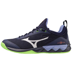 Chaussures indoor enfant Mizuno Wave Luminous 2