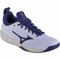 Chaussures de Volley-ball MIZUNO Wave Luminous 2 - Homme/Adulte