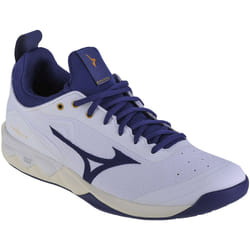 Chaussures de Volley-ball MIZUNO Wave Luminous 2 - Homme/Adulte