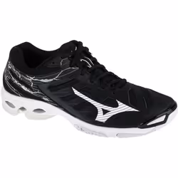 Sports Shoes Wave Voltage Synthétique Noir