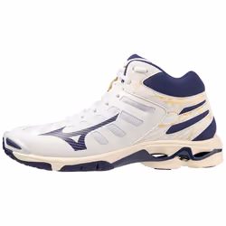 Chaussures indoor Mizuno Wave Voltage Mid