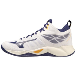 Chaussures indoor Mizuno Wave Dimension Mid - 42
