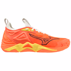 Mizuno Landroamer Explorer Wp Orange