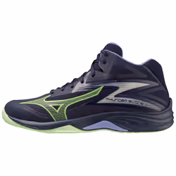 Chaussures indoor Mizuno Thunder Blade 3 Mid
