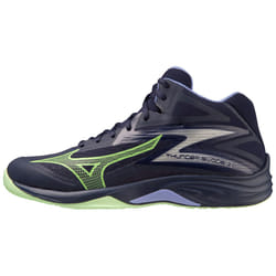 Chaussures indoor Mizuno Thunder Blade 3 Mid
