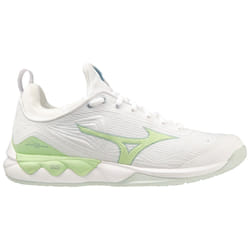 Mizuno Wave Luminous 2 Blanc