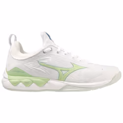 Mizuno Wave Luminous 2 Blanc