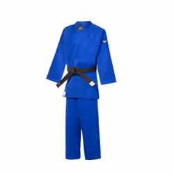 Kimono Judo Mizuno Yusho IJF 2023