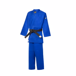 Kimono Judo Mizuno Yusho IJF 2023 - 4/6 ans