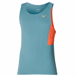 Débardeur femme Mizuno Active Dryaeroflow Tank