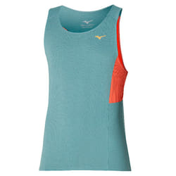 Débardeur femme Mizuno Active Dryaeroflow Tank